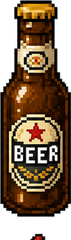 Bierflasche